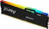 Operatiivmälu Kingston Fury Beast KF560C36BBE2A-32 CL36, 32GB, DDR5, 6000 MT/s, DIMM, RGB