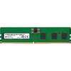 Serveri mälu Micron MTC10F1084S1RC48BA1R CL40, 16GB, DDR5, 4800 MHz, RDIMM