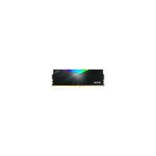 Adata XPG Lancer AX5U6000C3016G-CLARBK CL30, 16GB, DDR5, 6000 MHz, UDIMM, must