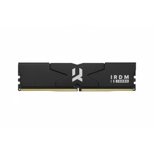 Operatiivmälu Goodram IR-6000D564L30S/32GDC CL30, 32GB, DDR5, 6000 MHz, DIMM, 2x16GB