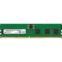 Serveri mälu Micron MTC10F1084S1RC48BA1R CL40, 16GB, DDR5, 4800 MHz, RDIMM