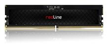 Mushkin Redline MRE5U560LKKD32G CL46, 32GB, DDR5, 5600 MHz, UDIMM, 1 x 32GB