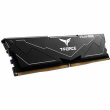 Team Group Vulcan FLBD516G5200HC40C01 CL40, 16GB, DDR5, 5200 MHz, DIMM, must