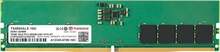 Transcend JetRam JM4800ALE-16G CL40, 16GB, DDR5, 4800 MHz, UDIMM