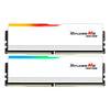 G.Skill Ripjaws M5 RGB F5-6000J3636F32GX2-RM5NRW CL36, 64GB, DDR5, 6000 MHz, DIMM, 2 x 32GB