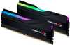 Operatiivmälu G.Skill Trident Z5 F5-6000J2836G32GX2-TZ5RK CL28, 64GB, DDR5, 6000 MHz, DIMM, 2 x 32GB