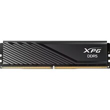 Adata XPG Lancer Blade AX5U5600C4616G-SLABBK CL46, 16GB, DDR5, 5600 MHz, DIMM, must