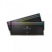 Corsair Dominator Titanium CMP96GX5M2B6600C32 CL32, 96GB, DDR5, 6600 MHz, DIMM