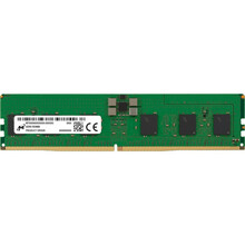 Micron MTC10F1084S1RC56BR CL46, 16GB, DDR5, 5600 MHz, RDIMM