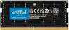 Operatiivmälu Crucial CT32G48C40S5 CL40, 32GB, DDR5, 4800 MHz, SO-DIMM