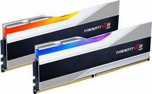 Operatiivmälu G.Skill Trident Z5 RGB F5-6000J3238F16GX2-TZ5RS CL32, 32GB, DDR5, 6000 MHz, DIMM, 2x16GB