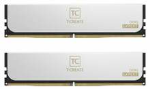 Team Group T-CREATE EXPERT CTCWD532G6000HC30DC01 CL30, 32GB, DDR5, 6000 MHz, DIMM, 2 x 16GB