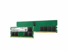 Transcend JetRAM JM5600ASE-48G CL46, 48GB, DDR5, 5600 MHz, SO-DIMM