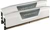 Operatiivmälu Corsair Vengeance CMK32GX5M2B5200C40W CL40, 32GB, DDR5, 5200 MHz, DIMM, 2 x 16GB
