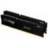 Operatiivmälu Kingston Fury Beast KF560C36BBEK2-16 CL36, 16GB, DDR5, 6000 MT/s, DIMM, 2 x 8GB