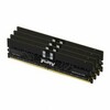 Kingston Fury Renegade PR KF556R28RBEK4-64 CL28, 64GB, DDR5, 5600 MT/s, DIMM, 4 x 16GB