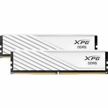 Operatiivmälu Adata XPG Lancer Blade AX5U5600C4616G-DTLABWH CL46, 32GB, DDR5, 5600 MHz