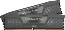 Corsair Vengeance CMK32GX5M2B6000Z28 CL28, 32GB, DDR5, 6000 MHz, DIMM, 2 x 16GB