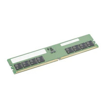 Operatiivmälu Lenovo ThinkStation 4X71N34265 CL40, 32GB, DDR5, 4800 MHz, UDIMM