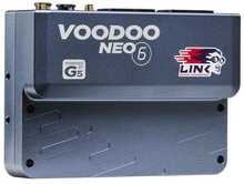 Red Wheelweiser G5 Voodoo Neo 6