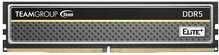 Team Group Elite Plus TPBD516G5200HC4201 CL42, 16GB, DDR5, 5200 MHz, DIMM