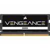 Operatiivmälu Corsair Vengeance CMSX16GX5M1A4800C40 CL40, 16GB, DDR5, 4800 MHz, SO-DIMM