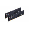 G.Skill Ripjaws S5 F5-6000J3636F16GX2-RS5K CL36, 32GB, DDR5, 6000 MHz, DIMM, 2x16GB