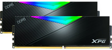 Adata XPG Lancer RGB AX5U8000C3816G-DCLARBK CL38, 32GB, DDR5, 8000 MHz
