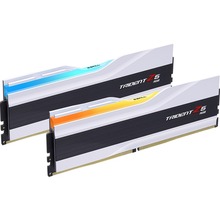 G.Skill Trident Z5 RGB F5-7200J3445G16GX2-TZ5RW CL34, 32GB, DDR5, 7200 MHz, UDIMM