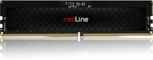 Operatiivmälu Mushkin Redline MRE5U560LKKD16GX2 CL46, 32GB, DDR5, 5600 MHz, UDIMM, 2 x 16GB