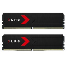 Operatiivmälu PNY MD32GK2D5600036XR CL36, 32GB, DDR5, 6000 MHz, DIMM, 2 x 16GB