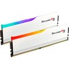 G.Skill Ripjaws M5 RGB F5-6000J3238G32GX2-RM5RW CL38, 64GB, DDR5, 6000 MHz, DIMM, 2 x 32GB