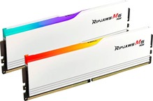 G.Skill Ripjaws F5-5200J4040A48GX2-RM5RW CL40, 96GB, DDR5, 5200 MHz, DIMM, 2 x 48GB