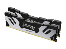 Kingston Fury Renegade KF580C38RSK2-32 CL38, 32GB, DDR5, 8000 MT/s, DIMM, 2 x 16GB