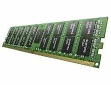 Serveri mälu Samsung M321R2GA3BB6-CQK CL40, 16GB, DDR5, 4800 MHz, RDIMM, 2 x 8GB