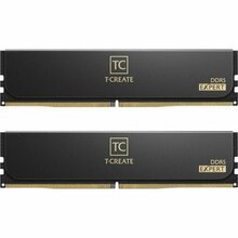 Operatiivmälu Team Group T-CREATE EXPERT CTCED532G6400HC32ADC01 CL32, 32GB, DDR5, 6400 MHz, DIMM, 2 x 16GB