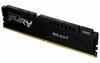 Operatiivmälu Kingston FURY Beast 8GB, DDR5, 5200 MT/s, CL36, DIMM, Black EXPO