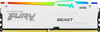 Kingston Fury Beast EXPO CL30, 32GB, DDR5, 6000 MT/s, DIMM, White RGB