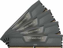 Corsair Vengeance CMK64GX5M4B5600Z36 CL36, 64GB, DDR5, DIMM, 4x16GB