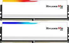 Operatiivmälu G.Skill Ripjaws M5 F5-5200J4040A16GX2-RM5RW CL40, 32GB, DDR5, 5200 MHz, UDIMM
