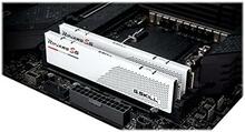 Operatiivmälu G.Skill Ripjaws S5 F5-5600J3636C16GX2-RS5W CL36, 32GB, DDR5, 5600 MHz, SO-DIMM, 2x16GB, valge