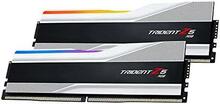 Operatiivmälu G.Skill Trident Z5 F5-6000J3040G32GX2-TZ5RS CL30, 64GB, DDR5, 6000 MHz, DIMM