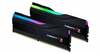 Operatiivmälu G.Skill Trident Z5 RGB F5-6000J2836G16GX2-TZ5RK CL28, 32GB, DDR5, 6000 MHz, DIMM, 2 x 16GB