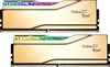 G.Skill Trident Z5 Royal F5-7200J3445G16GX2-TR5G CL34, 32GB, DDR5, 7200 MHz, DIMM, 2 x 16GB