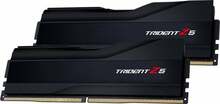 G.Skill Trident Z5 F5-8400J4052G24GX2-TZ5K CL40, 48GB, DDR5, 8400 MHz, UDIMM, 2 x 24GB