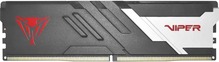 Patriot Viper Venom PVV516G60C30 CL30, 16GB, DDR5, 6000 MHz, DIMM
