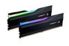 Operatiivmälu G.Skill Trident Z5 F5-6400J3239G16GX2-TZ5RK CL32, 32GB, DDR5, 6400 MHz, DIMM, 2x16GB