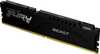 Operatiivmälu Kingston FURY Beast KF560C36BBE-8 CL36, 8GB, DDR5, 6000 MT/s, DIMM, must