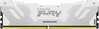 Operatiivmälu Kingston FURY Renegade CUDIMM CL40, 24GB, DDR5, 8400 MT/s, valge