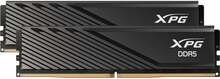 Adata XPG Lancer Blade AX5U6000C3032G-DTLABBK CL30, 64GB, DDR5, 6000 MHz, DIMM, 2x32GB